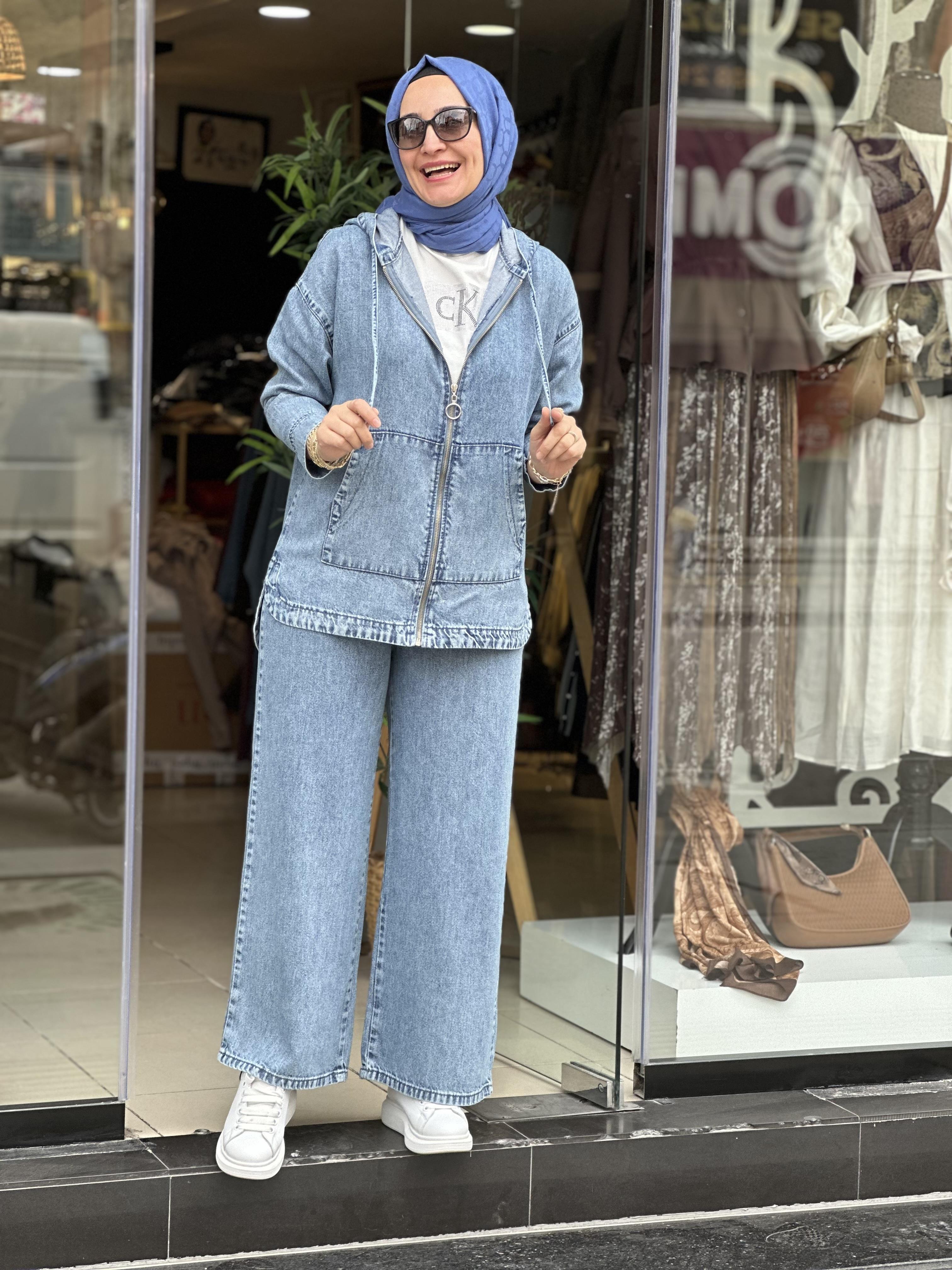 7433 TAKIM KOT RENGİ