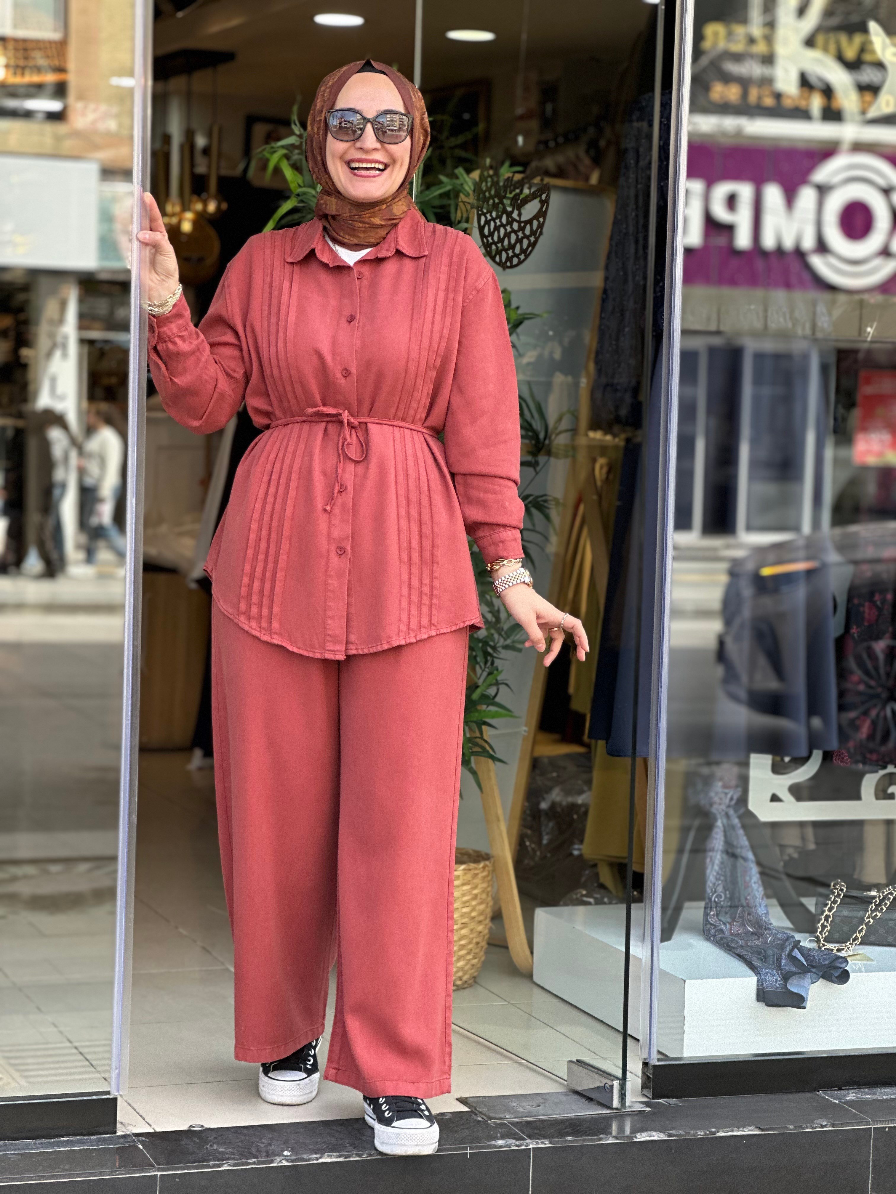 7496 KOT TAKIM KİREMİT