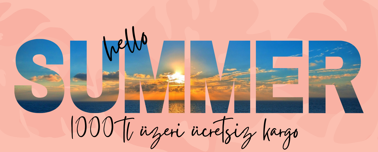 Hello Summer