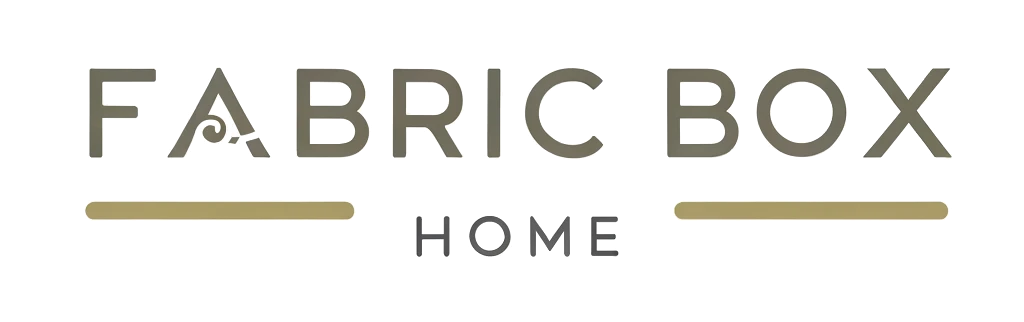 Fabric Box