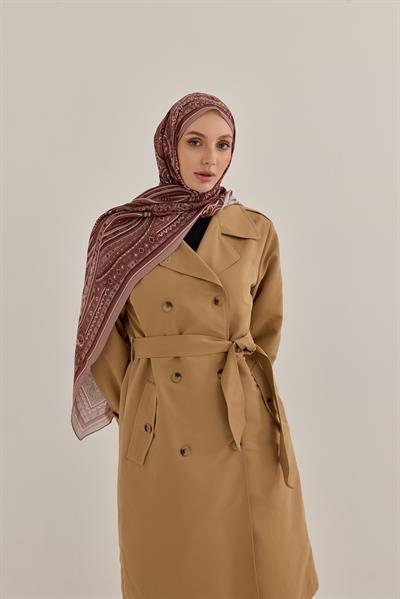 Alessi Etnik Desen Şal