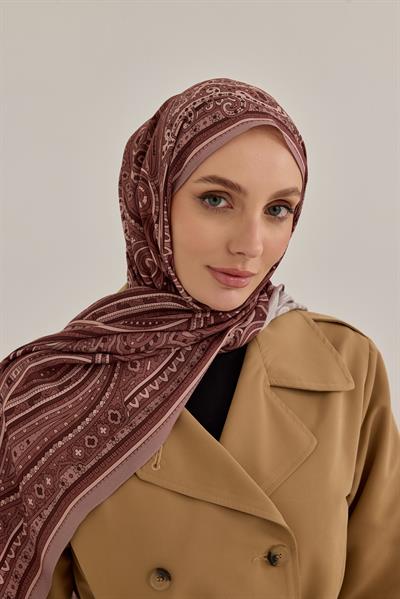 Alessi Etnik Desen Şal