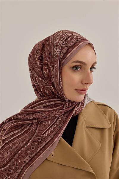 Alessi Etnik Desen Şal