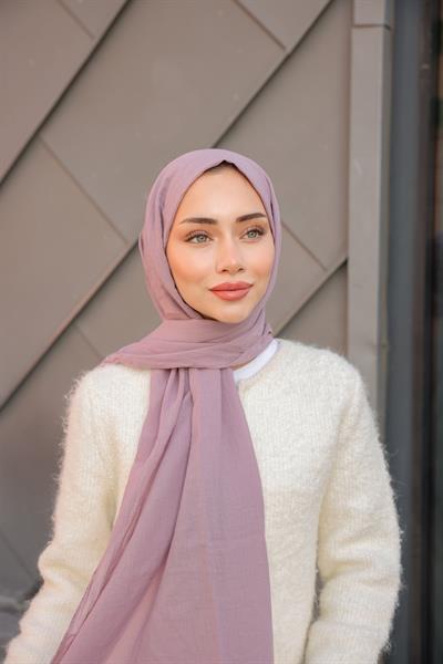 Gusto Pamuk Şal Kiraz Çiçeği