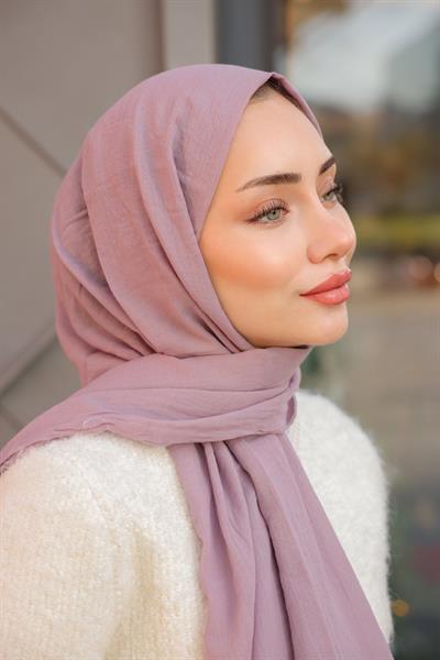 Gusto Pamuk Şal Kiraz Çiçeği