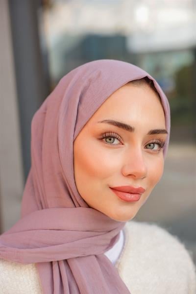 Gusto Pamuk Şal Kiraz Çiçeği