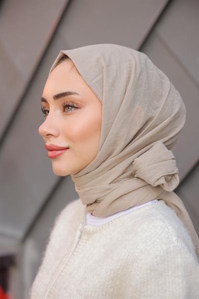 Gusto Pamuk Şal Taş