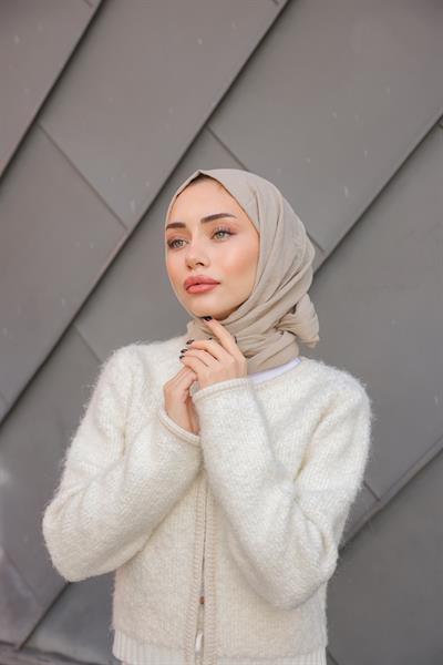 Gusto Pamuk Şal Taş