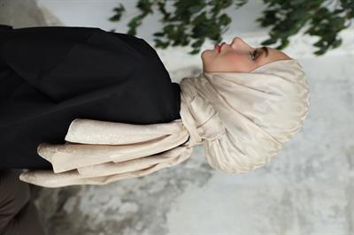 Owen Desen Jakar Şal Taş