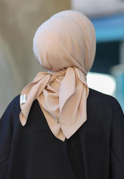 Pure And Soft Eşarp Bisküvi