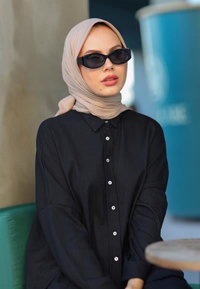 Pure And Soft Eşarp Bisküvi