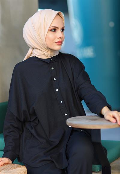 Pure And Soft Eşarp Krem