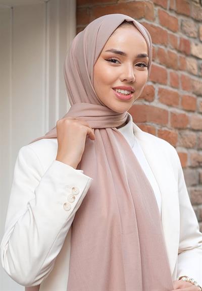 Pure And Soft Şal Bisküvi