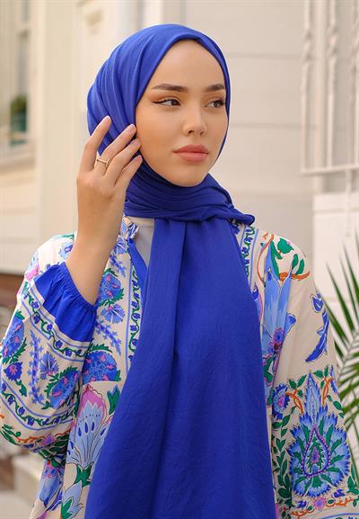 Pure And Soft Şal Parlament