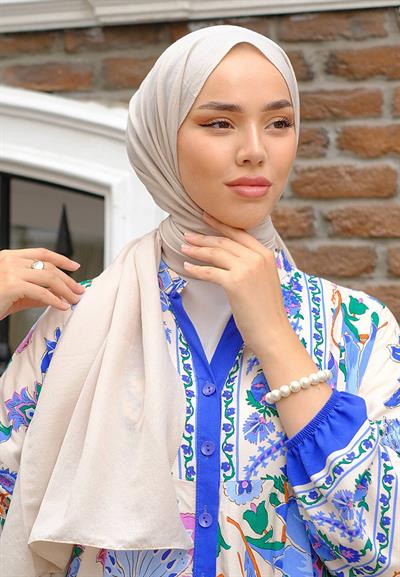 Pure And Soft Şal Taş