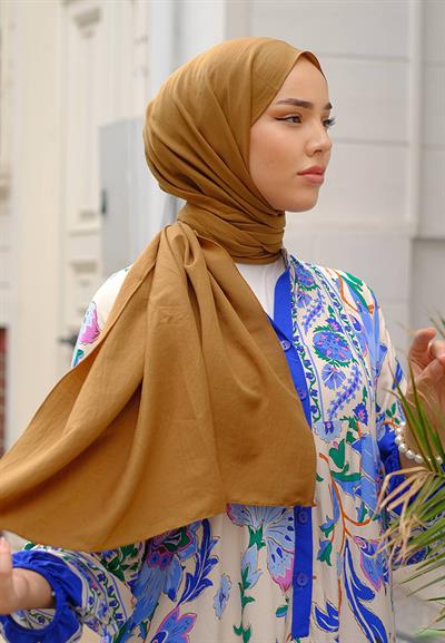 Pure And Soft Şal Yağ Yeşil