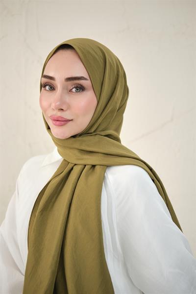 Pure Touch Kraş Şal Oil