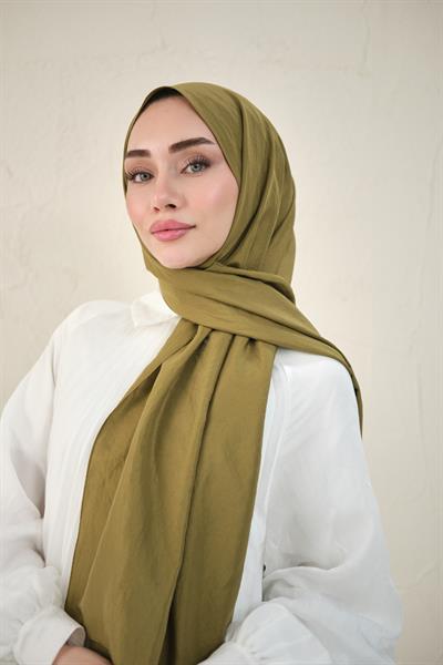 Pure Touch Kraş Şal Oil