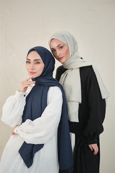 Pure Touch Kraş Şal Taş