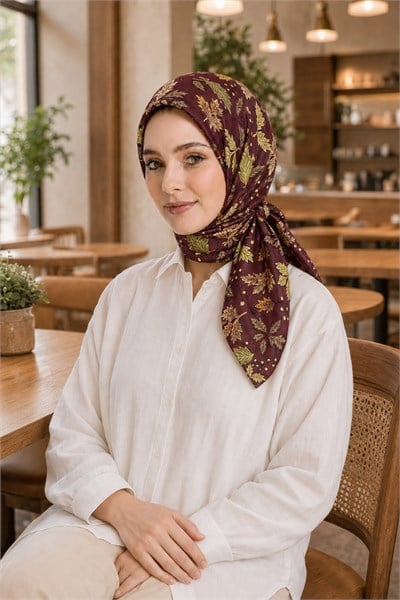 RİVA PAMUK EŞARP EFSUN 04