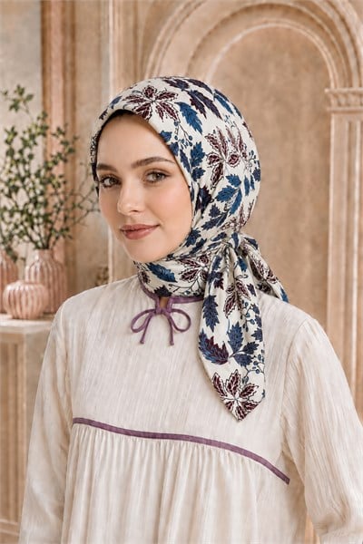 RİVA PAMUK EŞARP EFSUN 06