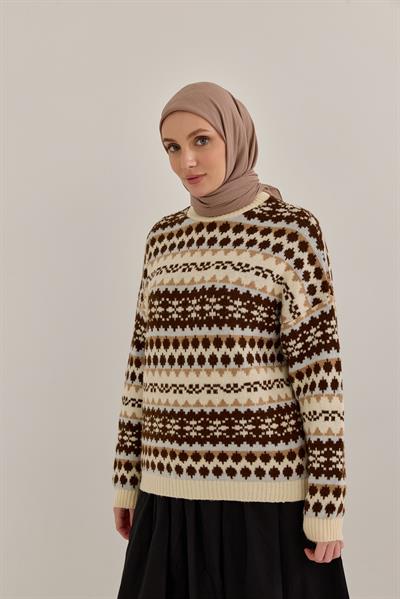 Soft Krinkıl Eşarp Fondöten