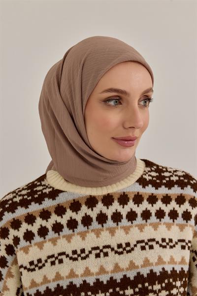 Soft Krinkıl Eşarp Fondöten