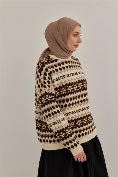 Soft Krinkıl Eşarp Fondöten