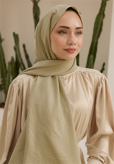 Vual Kraş Şal Adaçayı