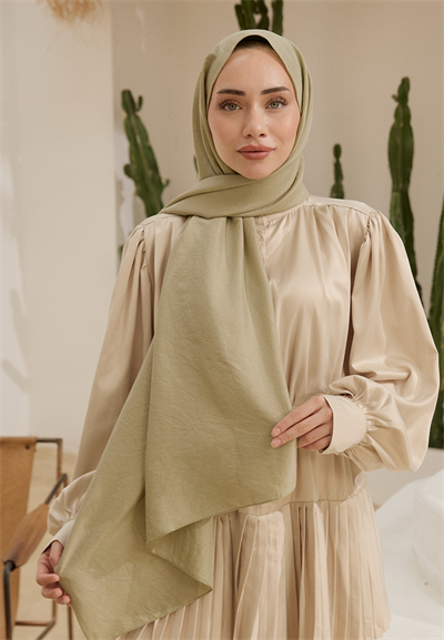 Vual Kraş Şal Adaçayı