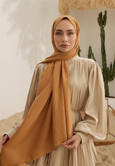 Vual Kraş Şal Bakır