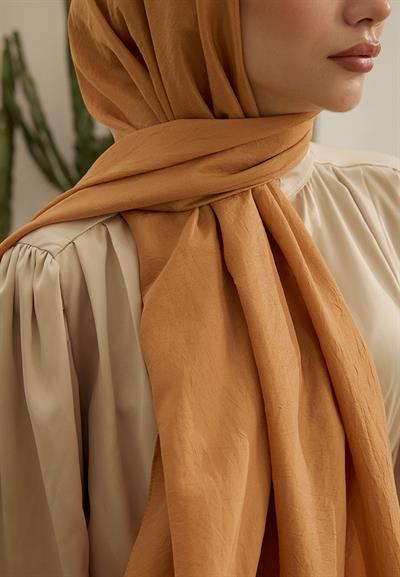 Vual Kraş Şal Bakır