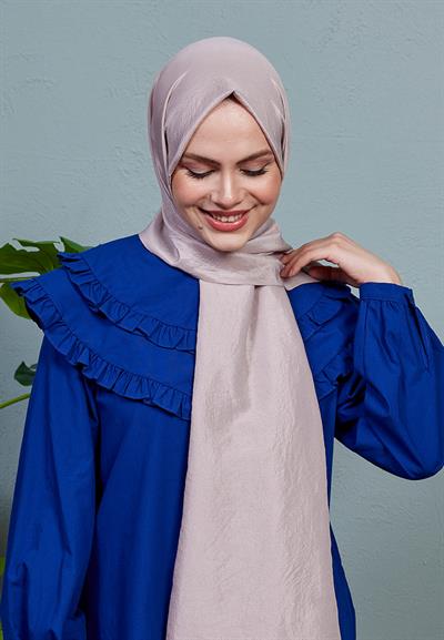 Vual Kraş Şal Deniz Kabuğu