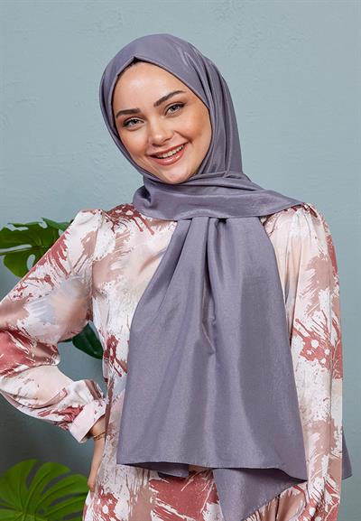 Vual Kraş Şal Füme