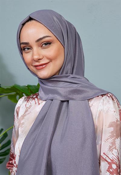 Vual Kraş Şal Füme