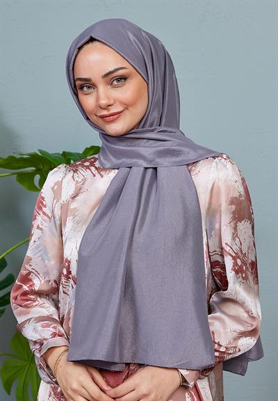 Vual Kraş Şal Füme