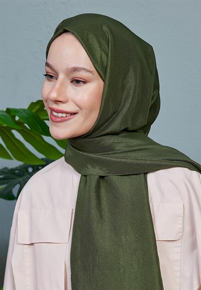 Vual Kraş Şal Haki