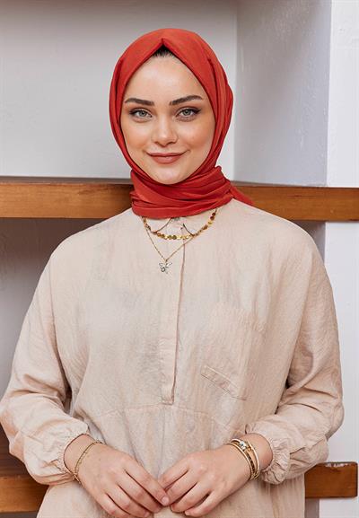 Vual Kraş Şal Kiremit