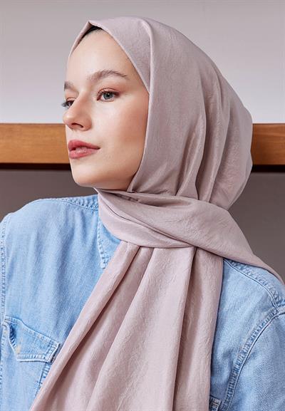 Vual Kraş Şal Sedef