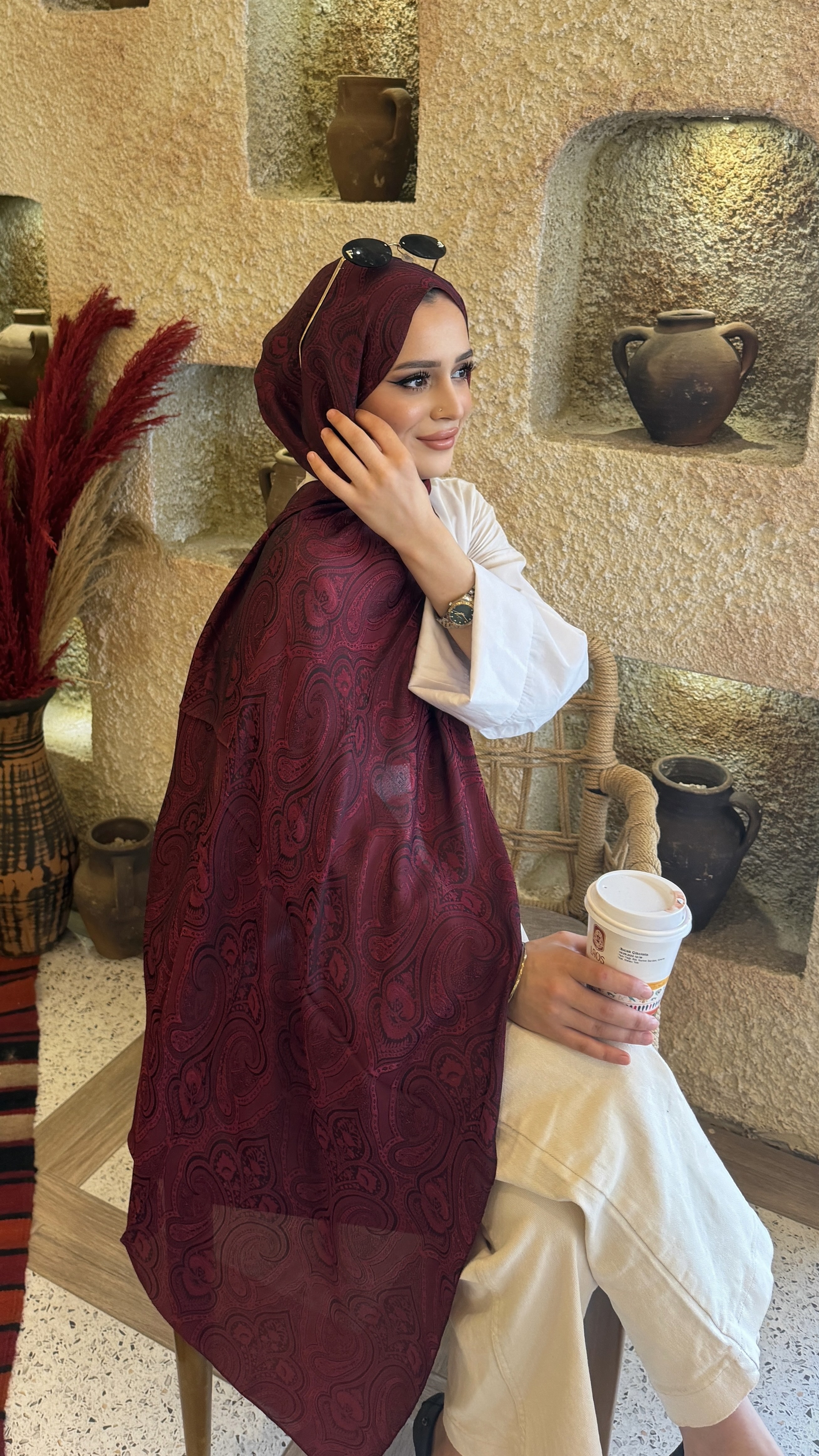  MİLANO SERİSİ-BORDO