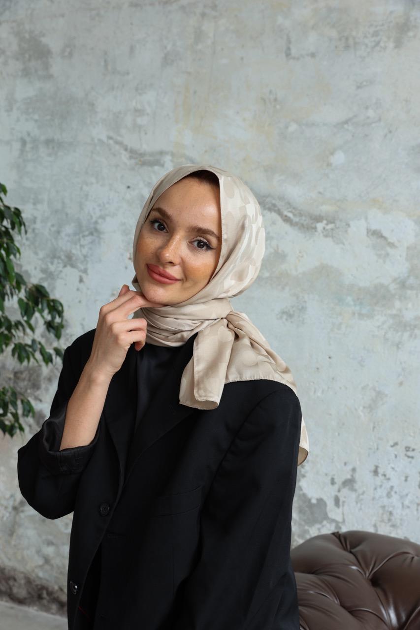 Perla Jakar Şal Kum Beji