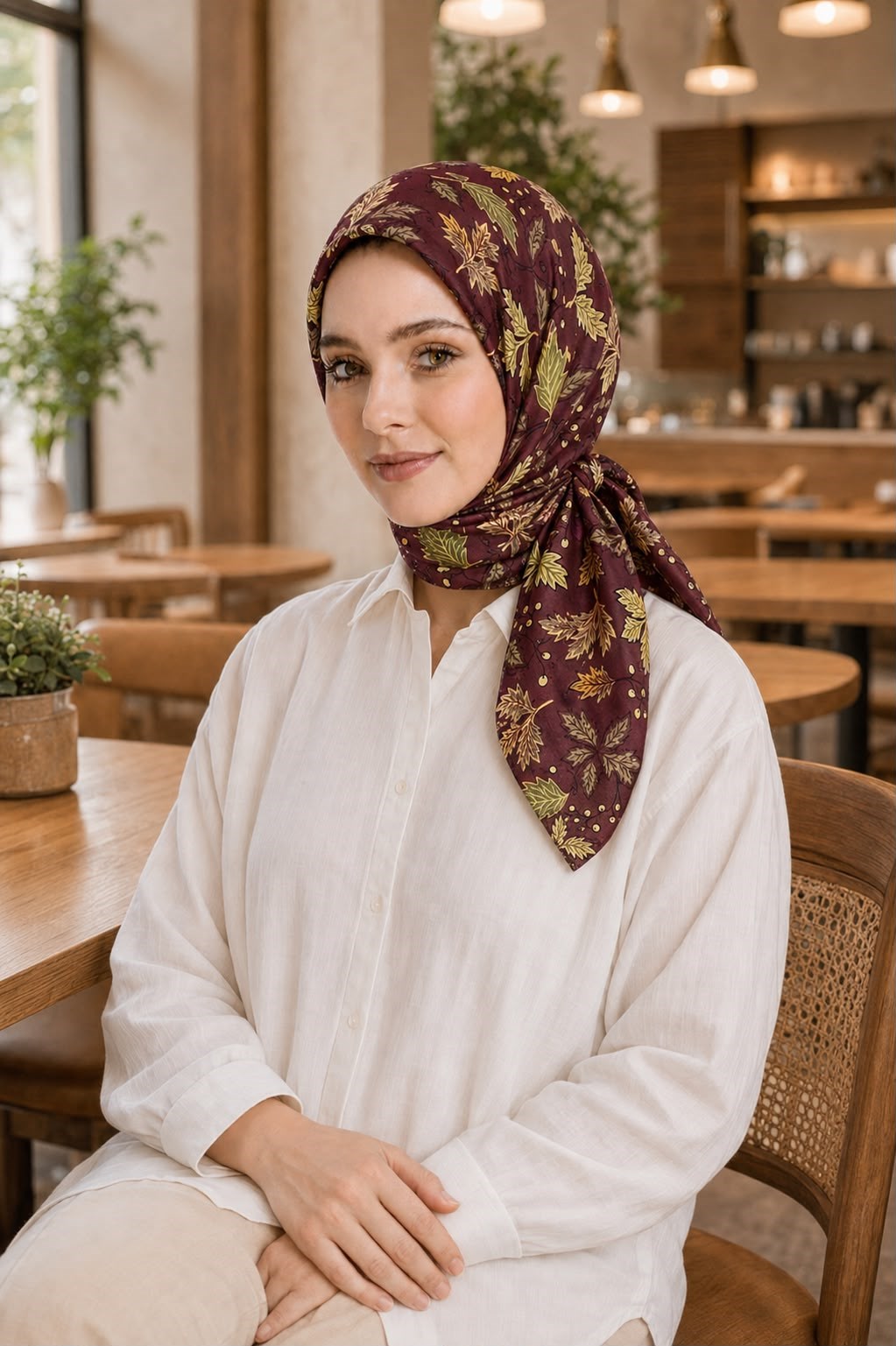 RİVA PAMUK EŞARP EFSUN 04