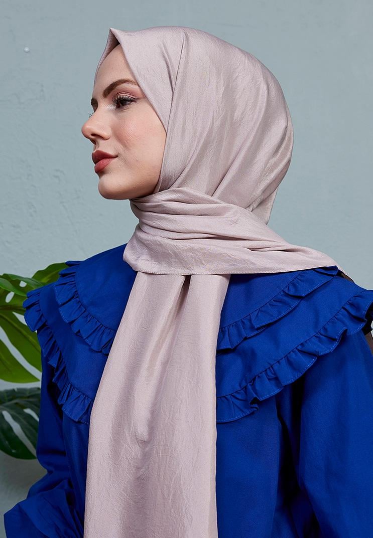 Vual Kraş Şal Deniz Kabuğu