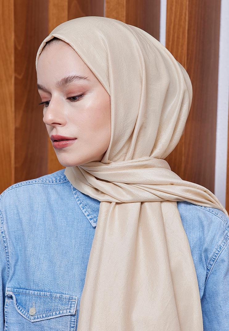 Vual Kraş Şal Nohut