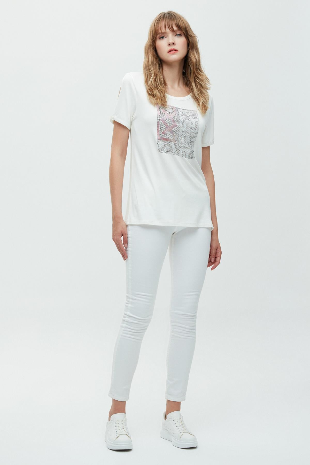 Gabardin Pantolon