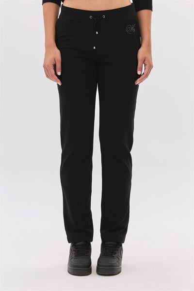 Wr Taşlı Basic Pantolon