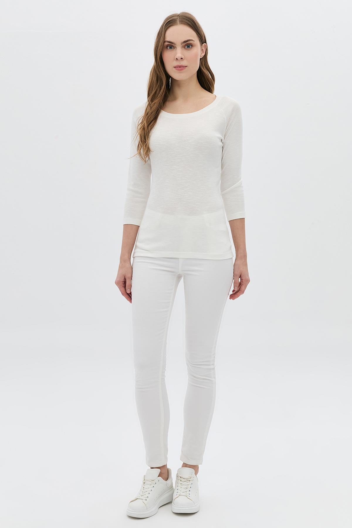 Basic Modal Truvakar T-Shirt