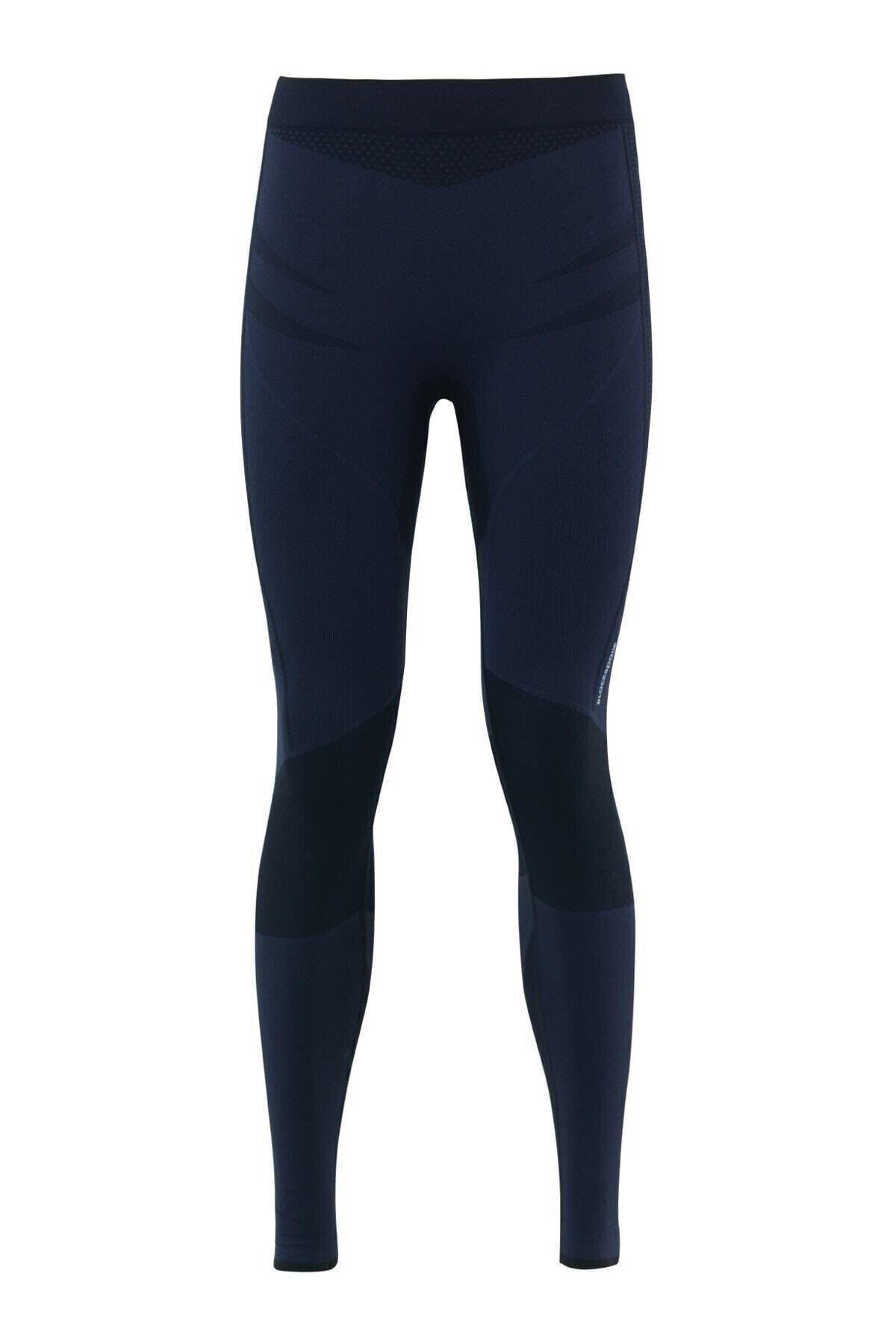 Blackspade Unısex Pro 2.Seviye Termal Alt SİYAH TERMAL BLACKSPADE