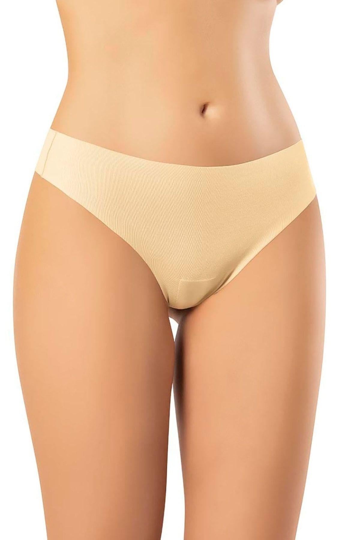 G-Box Bayan Lazer Kesim String TEN ÇAMAŞIR G-BOX