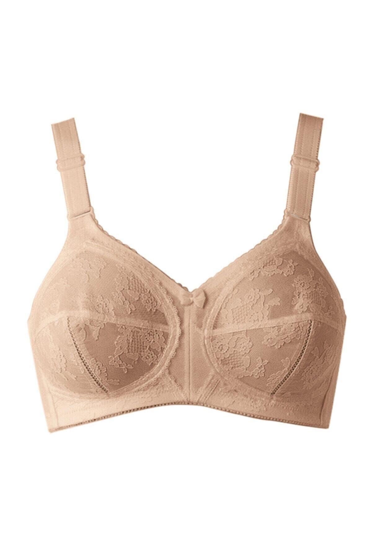 Triumph Doreen Bayan Dantelli Balensiz Toparlayıcı  Sütyen TEN ÇAMAŞIR TRİUMPH